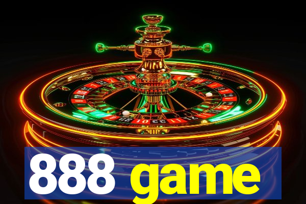 888 game